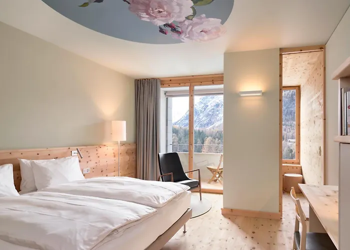 Maistra 160 4* Pontresina