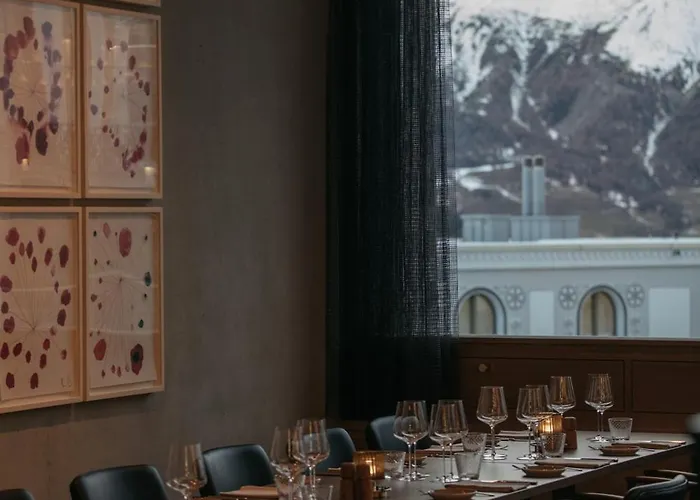 Otel Maistra 160 Pontresina