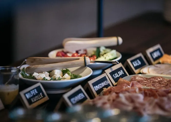 Maistra 160 Pontresina