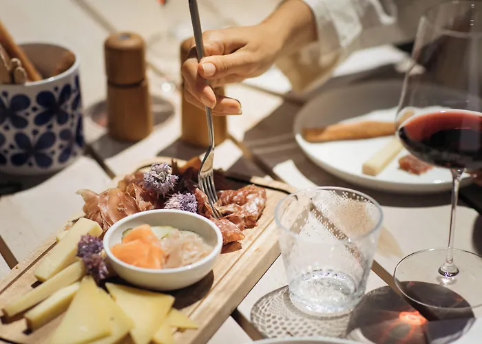 Maistra 160 4* Pontresina